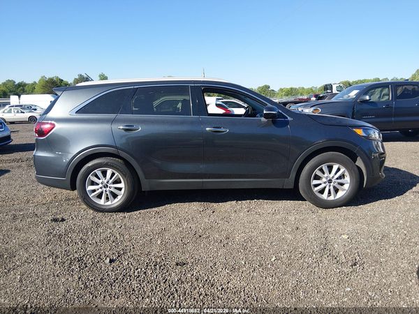2020 KIA SORENTO 2.4L LX