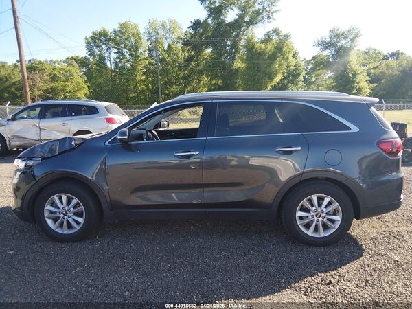 2020 KIA SORENTO 2.4L LX