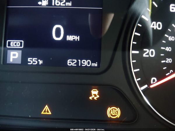 2020 KIA SORENTO 2.4L LX