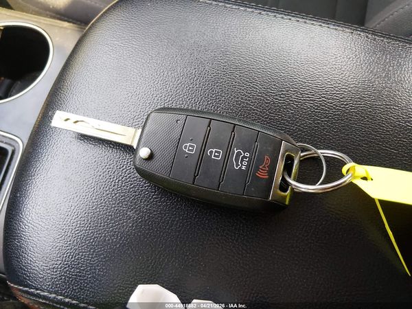 2020 KIA SORENTO 2.4L LX