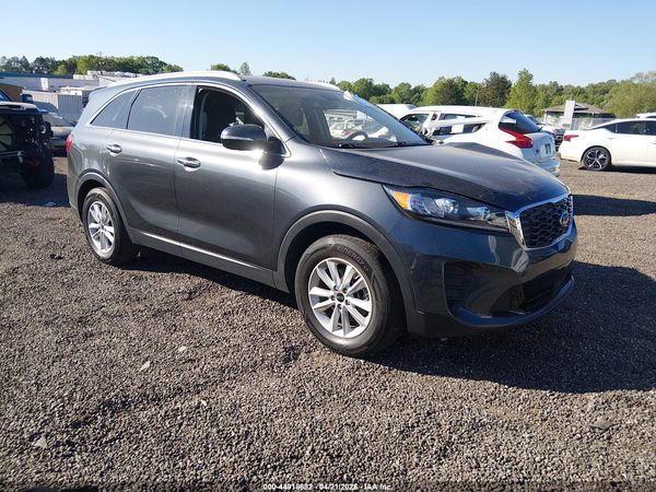2020 KIA SORENTO 2.4L LX