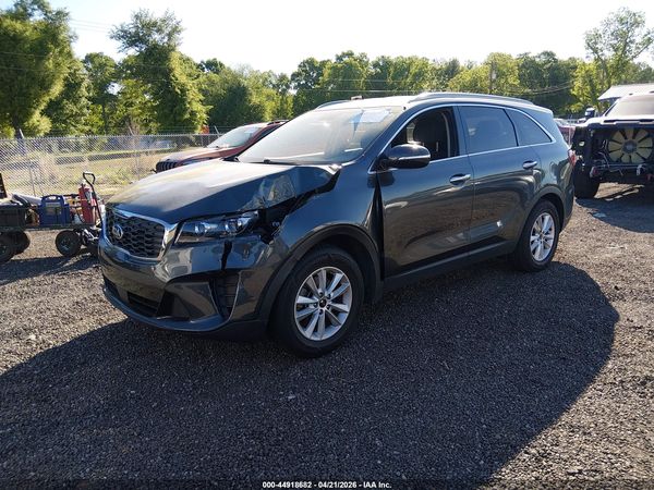 2020 KIA SORENTO 2.4L LX