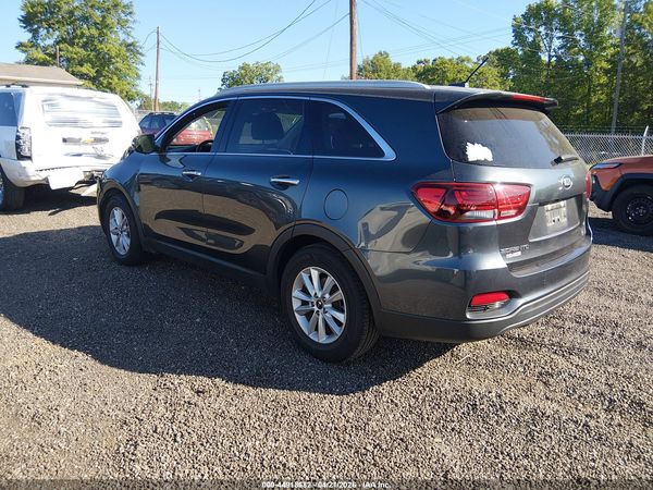 2020 KIA SORENTO 2.4L LX