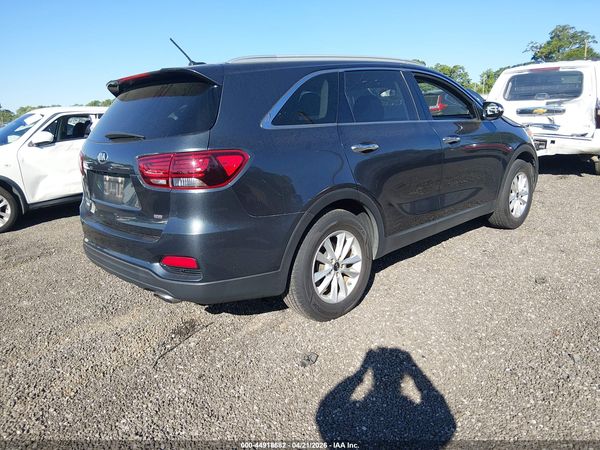 2020 KIA SORENTO 2.4L LX