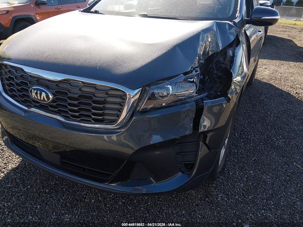 2020 KIA SORENTO 2.4L LX