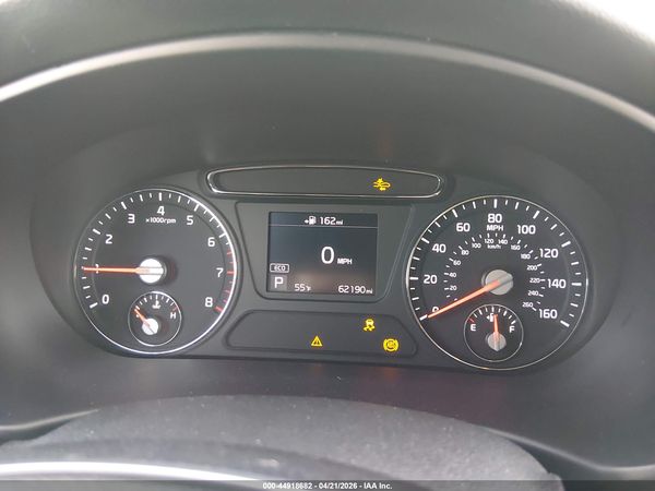 2020 KIA SORENTO 2.4L LX