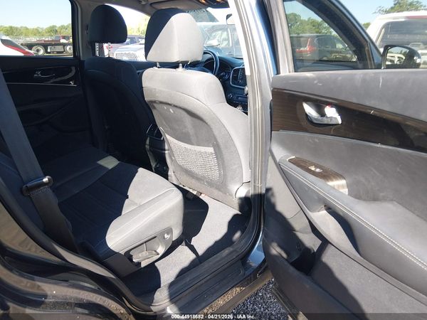 2020 KIA SORENTO 2.4L LX