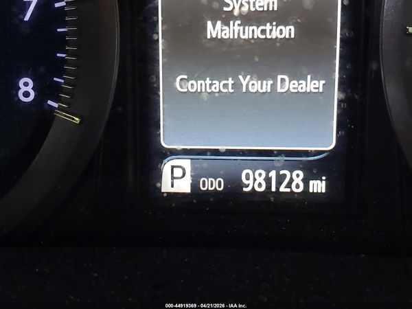 2018 TOYOTA SIENNA LE