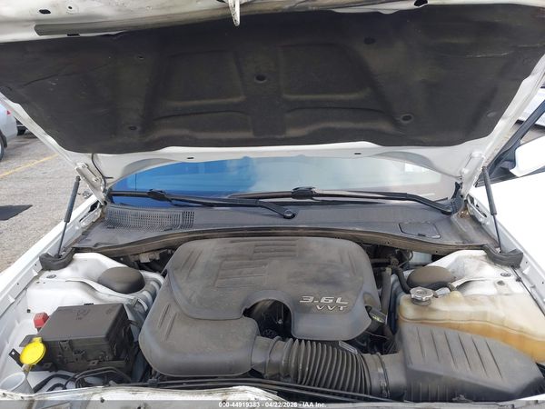 2023 CHRYSLER 300 300S