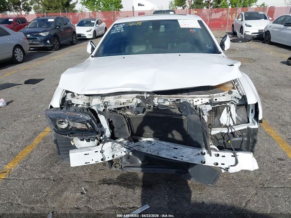 2023 CHRYSLER 300 300S