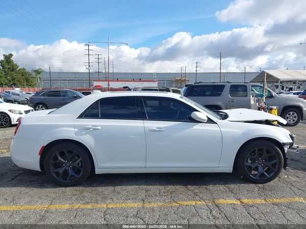 2023 CHRYSLER 300 300S