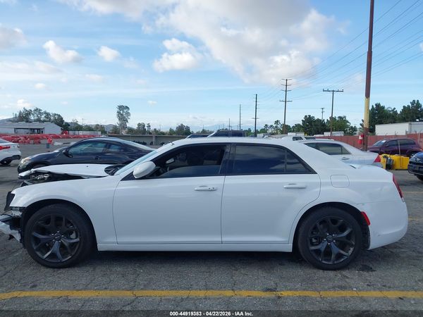 2023 CHRYSLER 300 300S