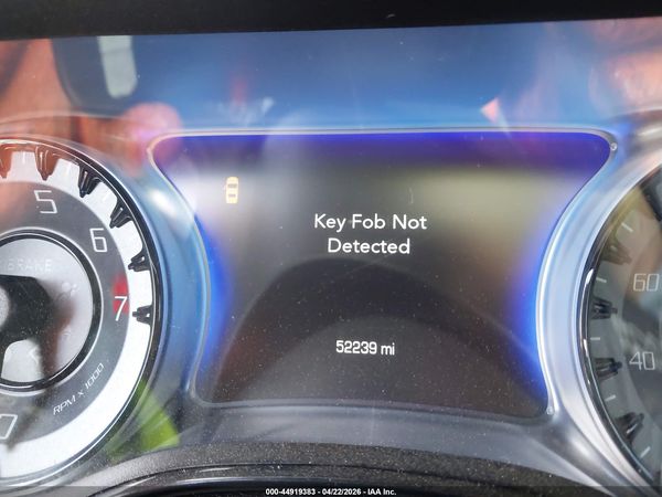 2023 CHRYSLER 300 300S