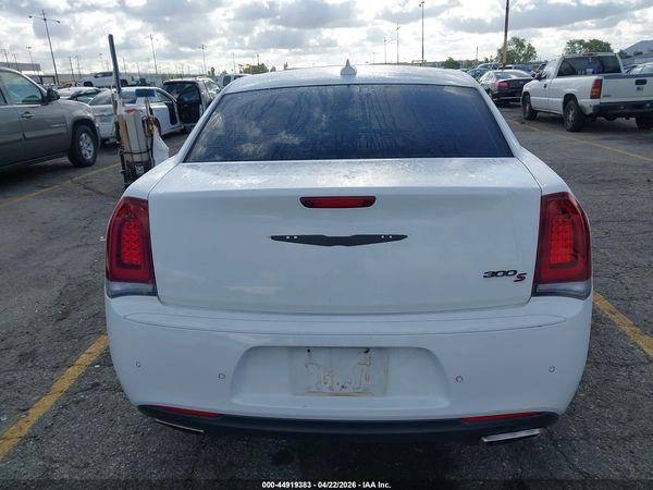 2023 CHRYSLER 300 300S
