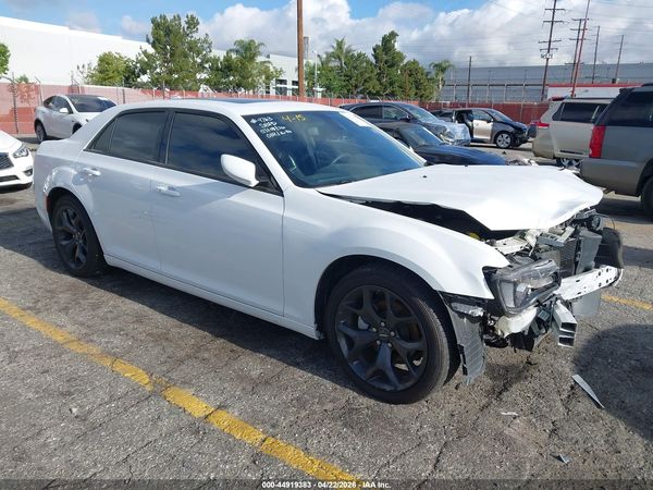 2023 CHRYSLER 300 300S