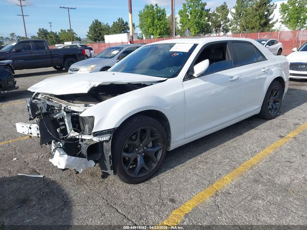 2023 CHRYSLER 300 300S
