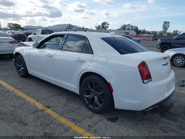 2023 CHRYSLER 300 300S