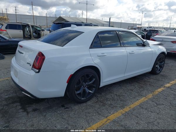 2023 CHRYSLER 300 300S