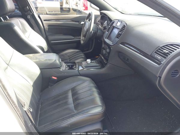 2023 CHRYSLER 300 300S