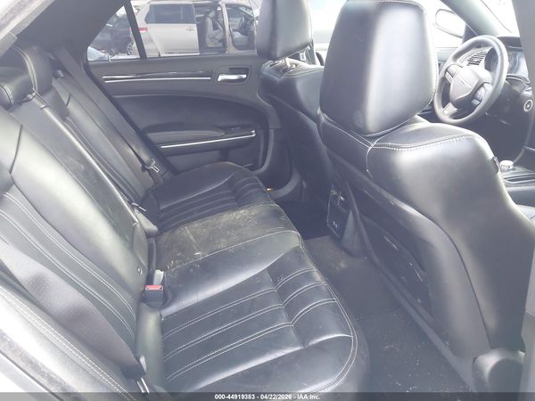 2023 CHRYSLER 300 300S