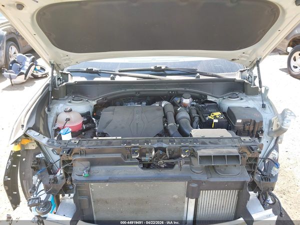 2024 HYUNDAI SANTA FE SE