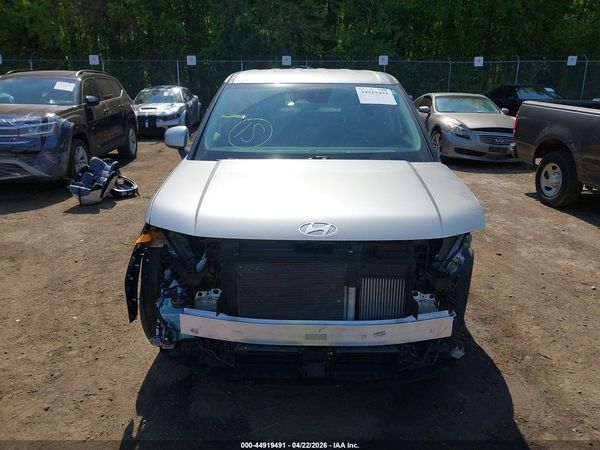 2024 HYUNDAI SANTA FE SE