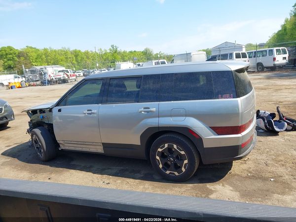 2024 HYUNDAI SANTA FE