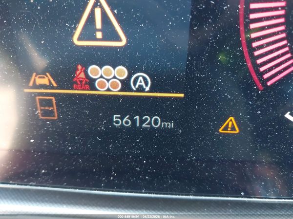 2024 HYUNDAI SANTA FE SE