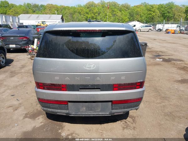 2024 HYUNDAI SANTA FE SE
