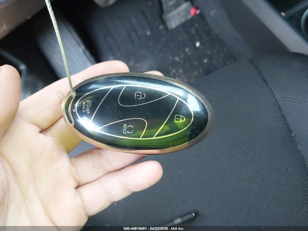 2024 HYUNDAI SANTA FE SE