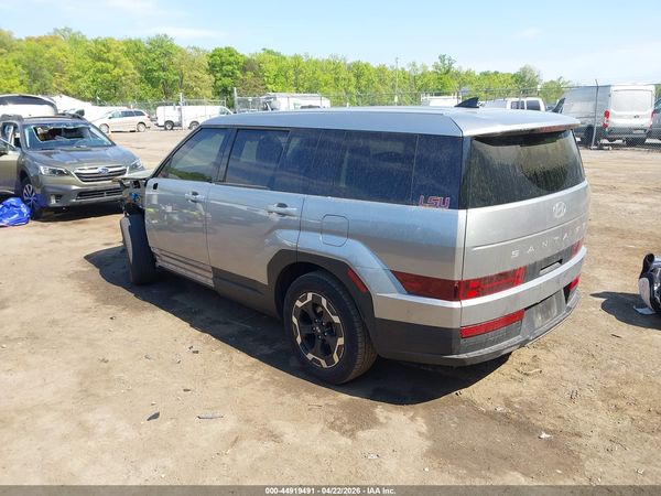 2024 HYUNDAI SANTA FE SE