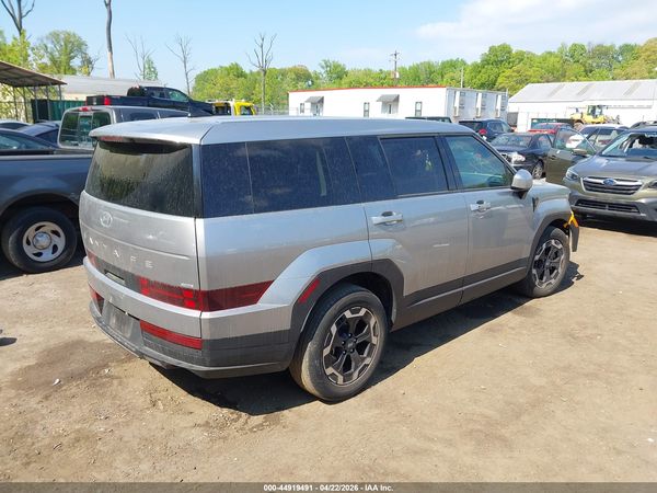 2024 HYUNDAI SANTA FE SE