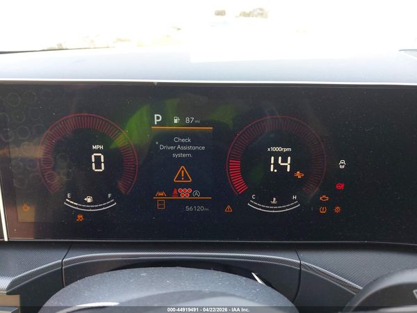2024 HYUNDAI SANTA FE SE