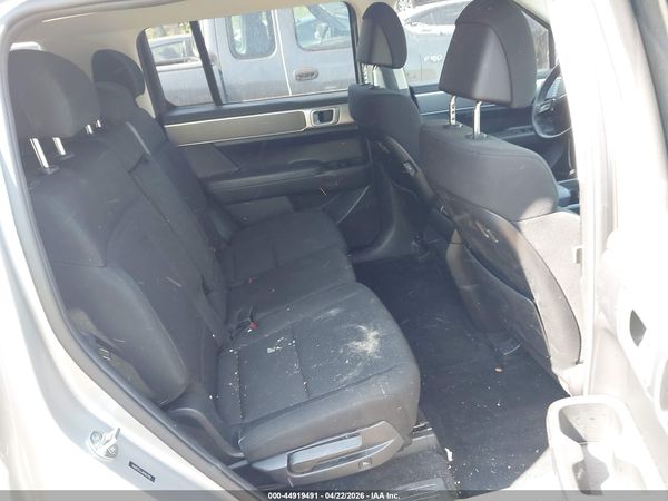 2024 HYUNDAI SANTA FE SE
