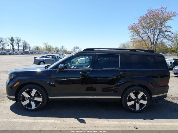 2026 HYUNDAI SANTA FE LIMITED 7P