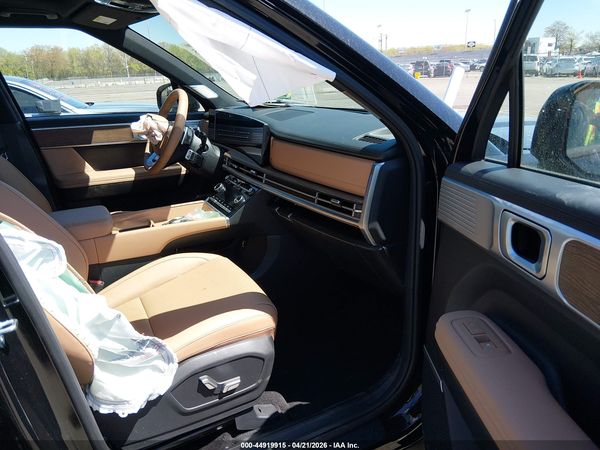 2026 HYUNDAI SANTA FE LIMITED 7P