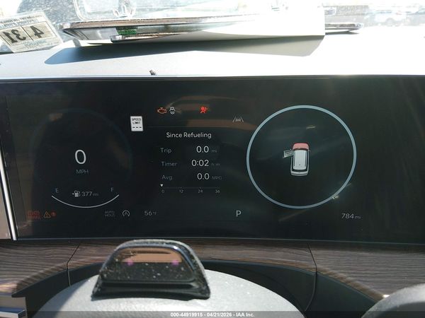 2026 HYUNDAI SANTA FE LIMITED 7P