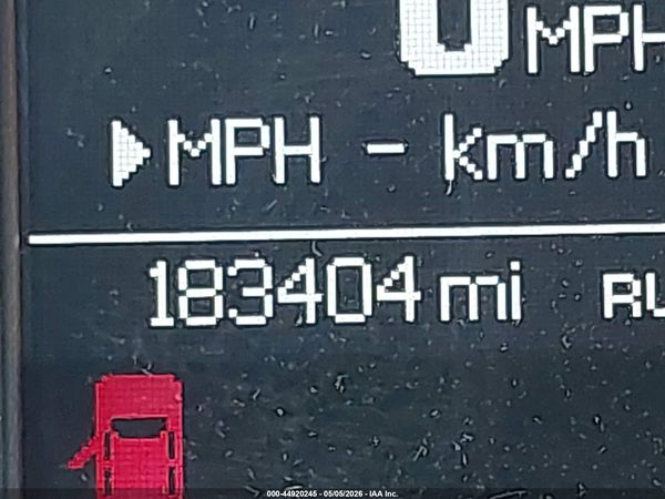 2013 DODGE GRAND CARAVAN SXT — I118