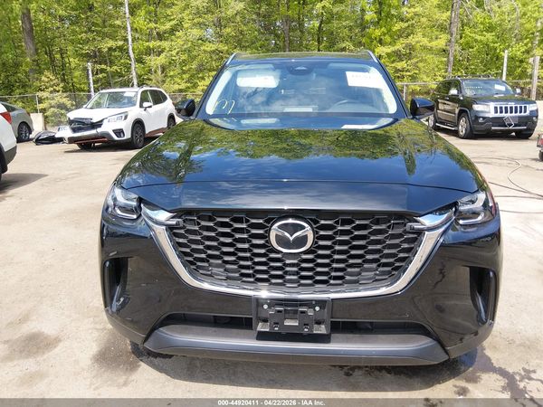 2026 MAZDA CX-90 3.3 TURBO SELECT