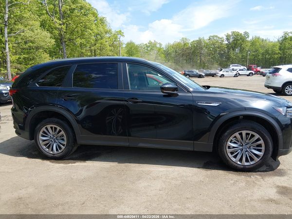 2026 MAZDA CX-90 3.3 TURBO SELECT