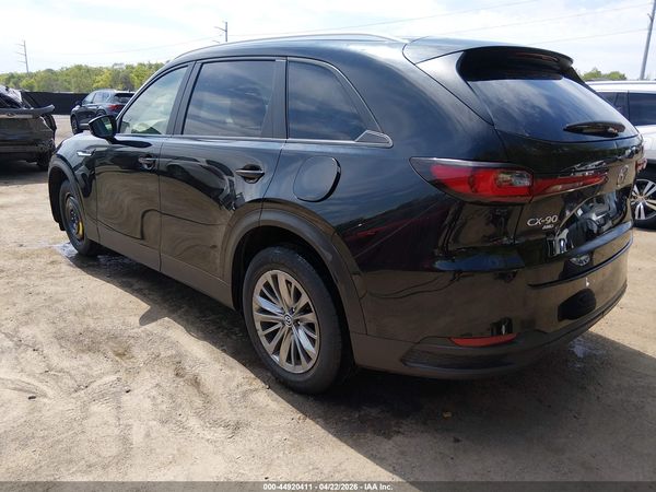 2026 MAZDA CX-90 3.3 TURBO SELECT