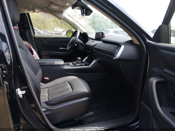 2026 MAZDA CX-90 3.3 TURBO SELECT