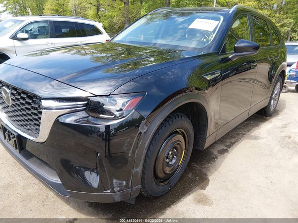 2026 MAZDA CX-90 3.3 TURBO SELECT