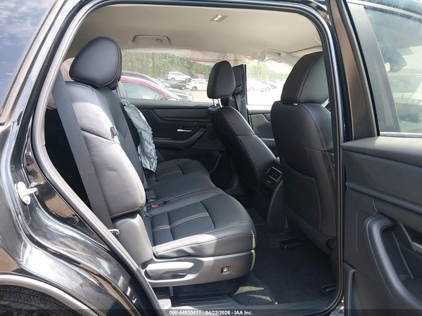 2026 MAZDA CX-90 3.3 TURBO SELECT