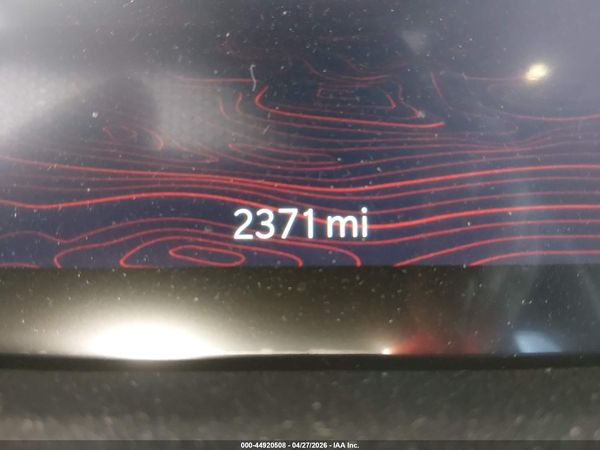 2025 JEEP GRAND CHEROKEE ALTITUDE X 4X4