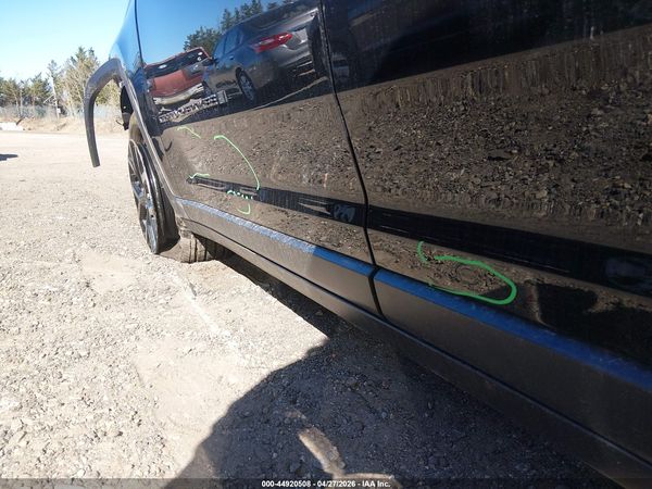 2025 JEEP GRAND CHEROKEE ALTITUDE X 4X4