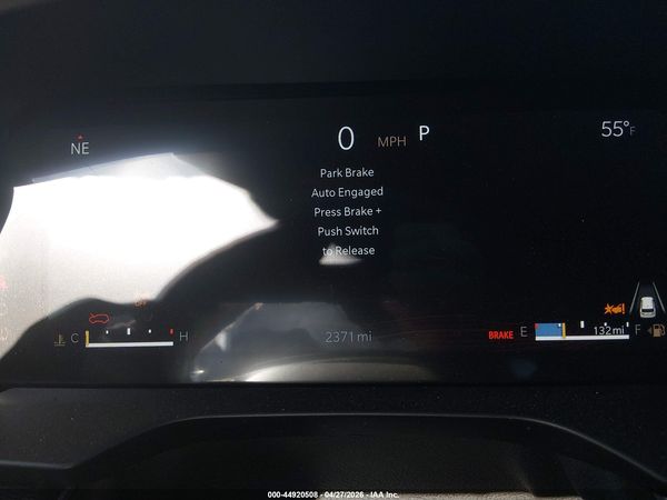 2025 JEEP GRAND CHEROKEE ALTITUDE X 4X4