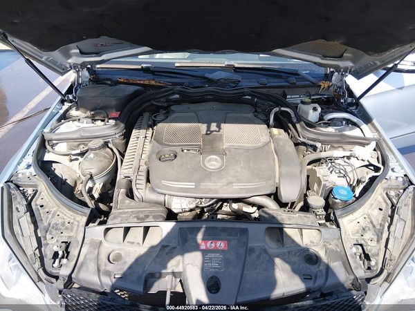 2014 MERCEDES-BENZ E 350 E350