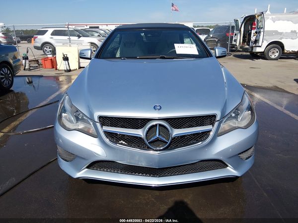 2014 MERCEDES-BENZ E 350 E350