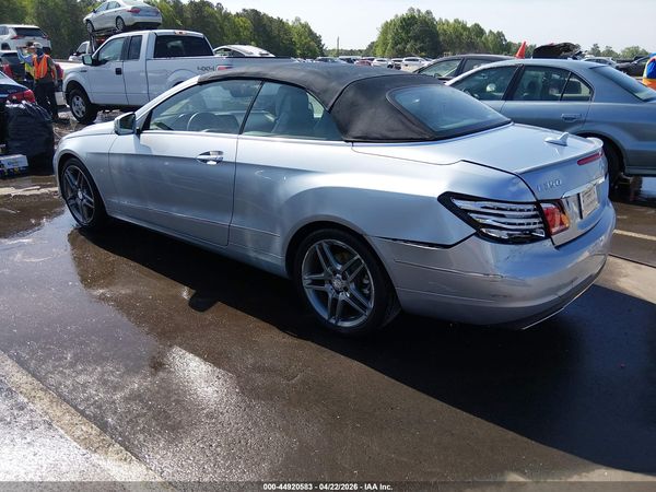 2014 MERCEDES-BENZ E 350 E350
